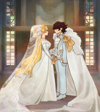 Wedding