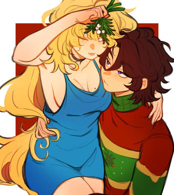Mistletoe